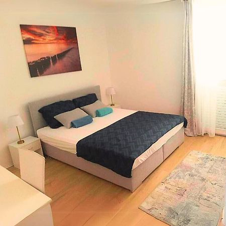 Holiday Apartment Nina,Zadar Bagian luar foto