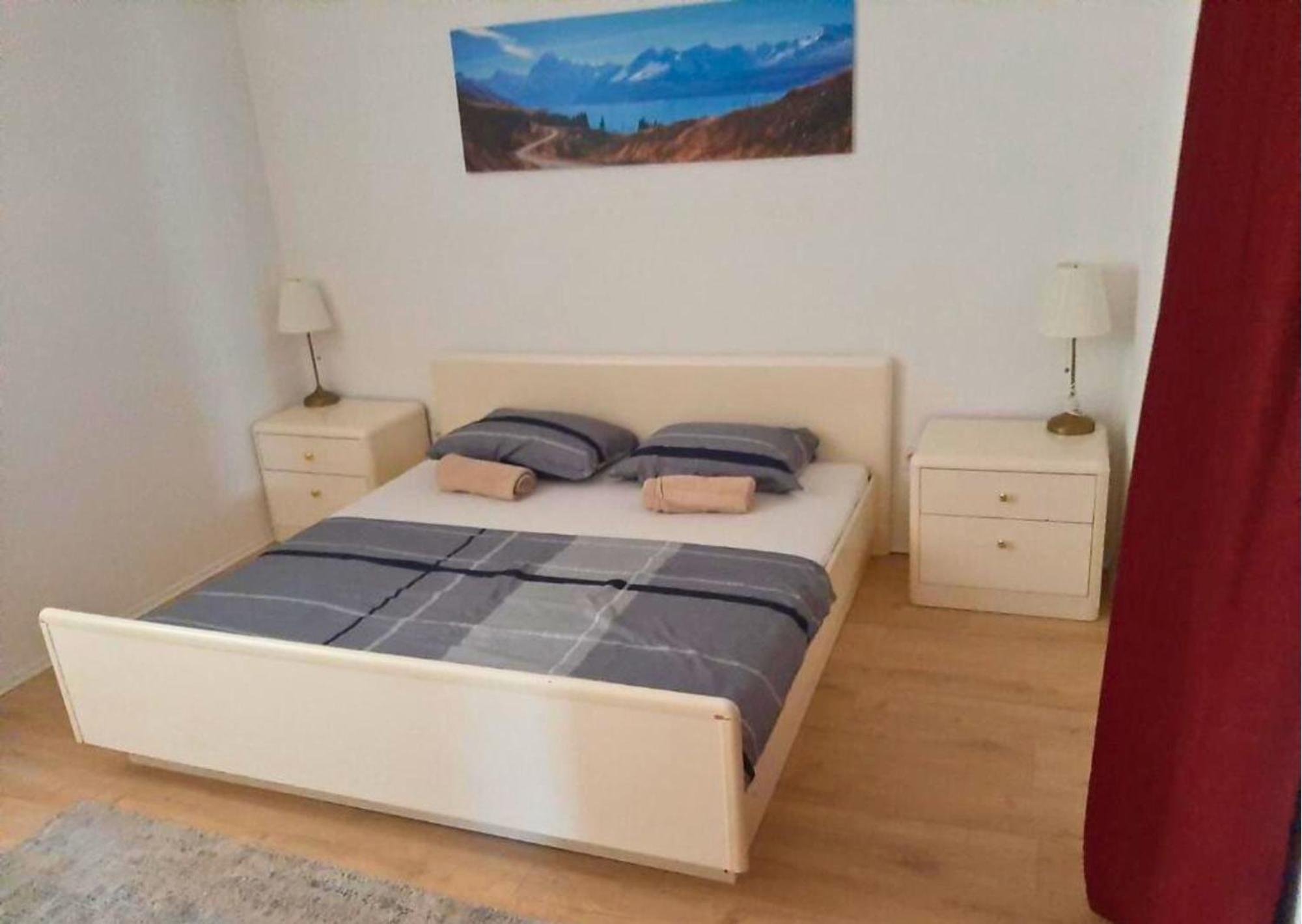 Holiday Apartment Nina,Zadar Bagian luar foto