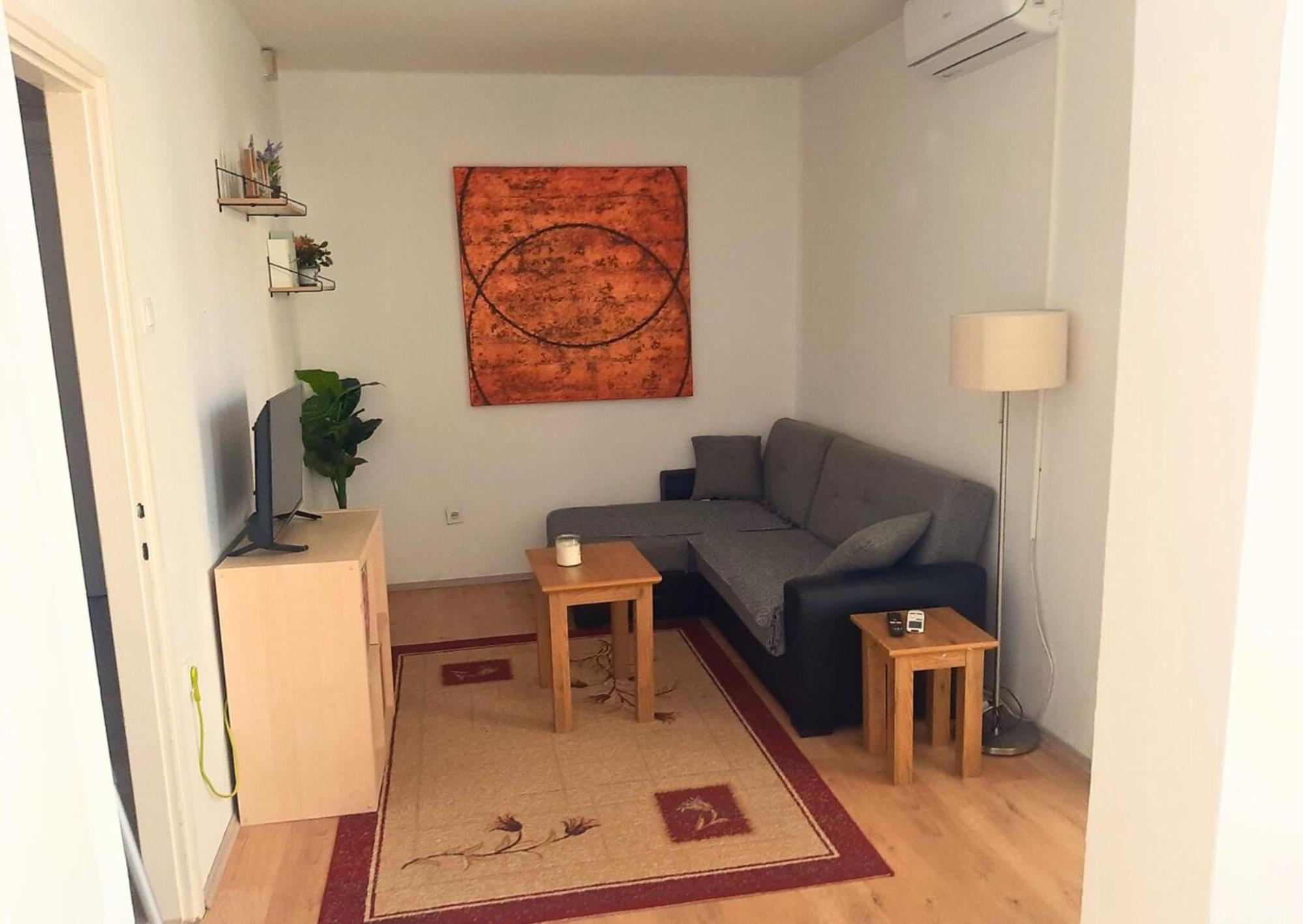 Holiday Apartment Nina,Zadar Bagian luar foto