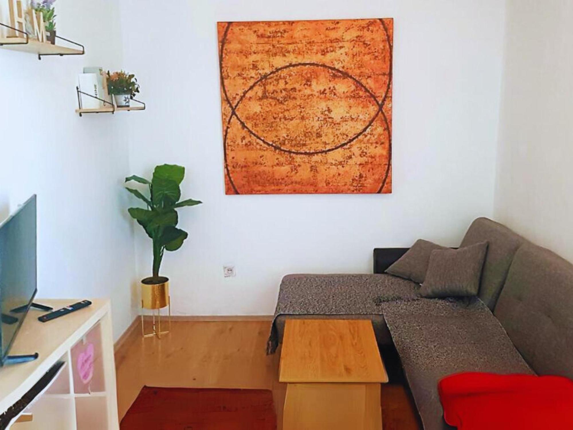 Holiday Apartment Nina,Zadar Bagian luar foto