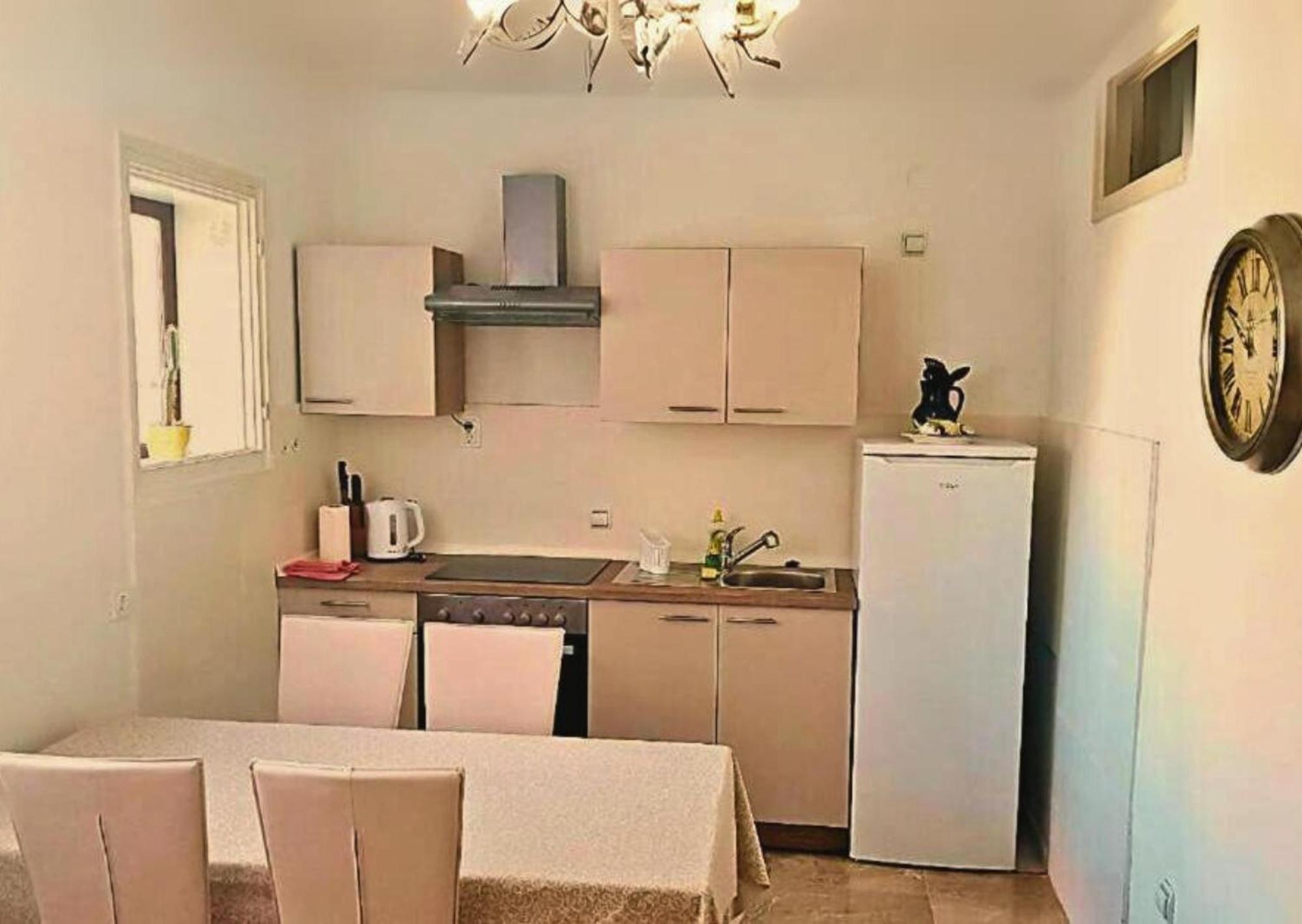 Holiday Apartment Nina,Zadar Bagian luar foto