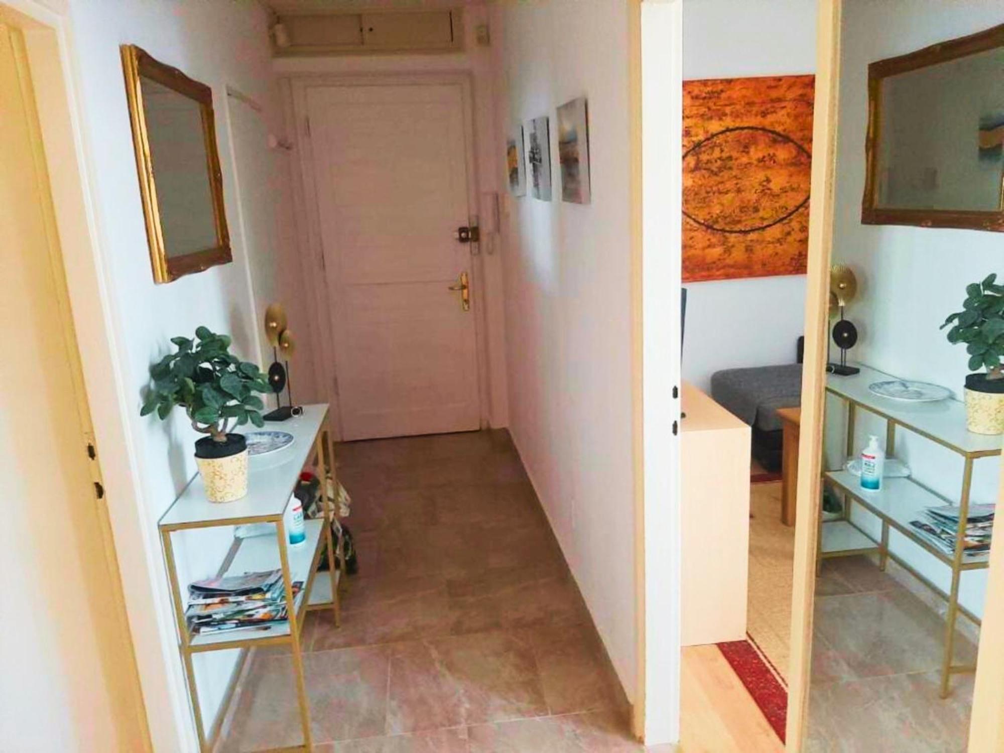 Holiday Apartment Nina,Zadar Bagian luar foto