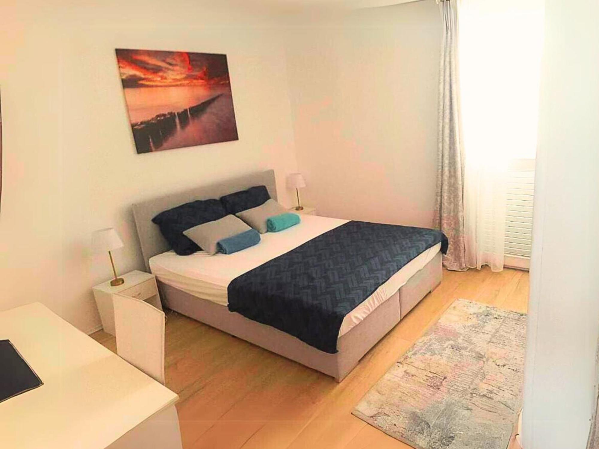 Holiday Apartment Nina,Zadar Bagian luar foto